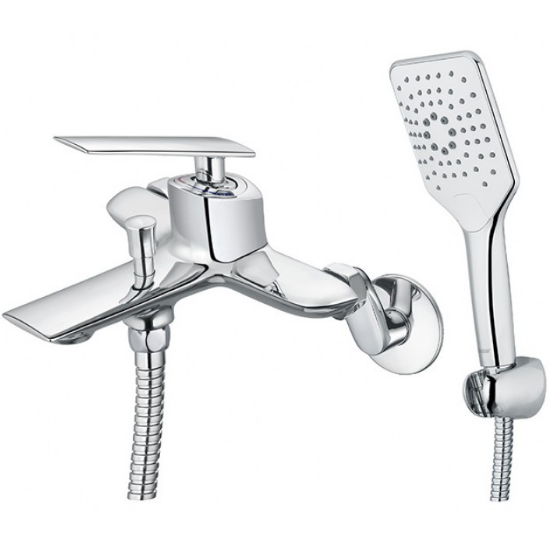  Vòi sen nóng lạnh Caesar  - S823C