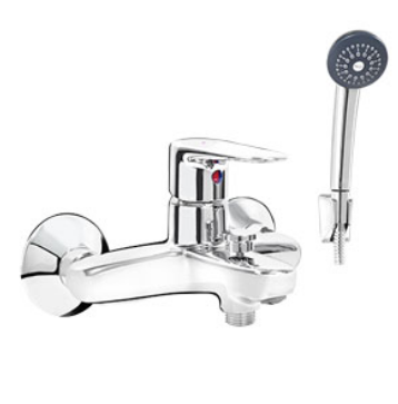 Vòi  sen tắm nóng lạnh INAX   BFV - 1113S -4C