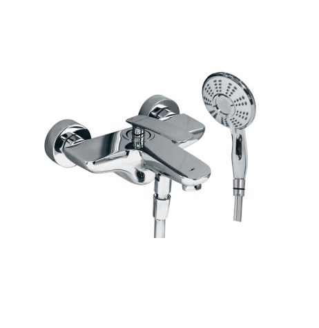 Vòi sen tắm nóng lạnh Viglacera  VG542