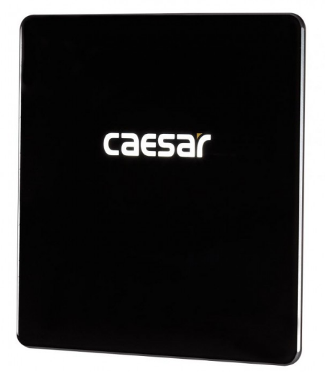 Xả tiểu cảm ứng âm tường  CAESAR  A654