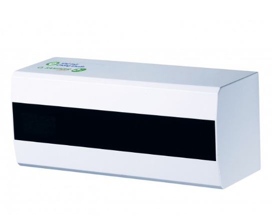 Xả tiểu cảm ứng&#160;  tạo OZON&#160;&#160;CAESAR&#160; &#160;A649OZ