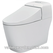 BÀN CẦU 1 KHỐI  INAX  AC-1032VN