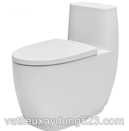 BÀN CẦU 1 KHỐI INAX AC- 1052 VRN