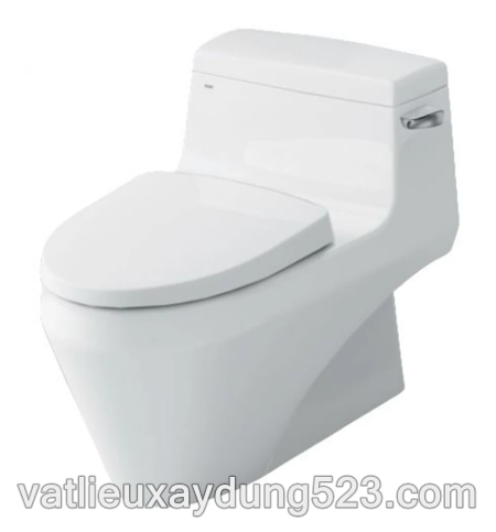 BÀN CẦU 1 KHỐI INAX AC- 1135 VRN