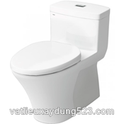 BÀN CẦU 1 KHỐI INAX  AC-900VRN