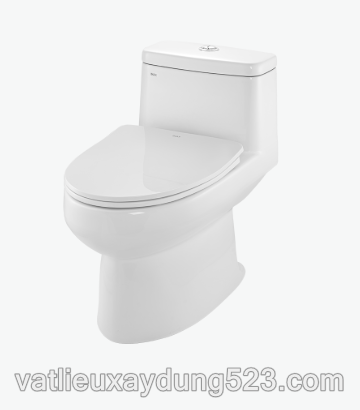 BÀN CẦU 1 KHỐI INAX AC-939VN -2