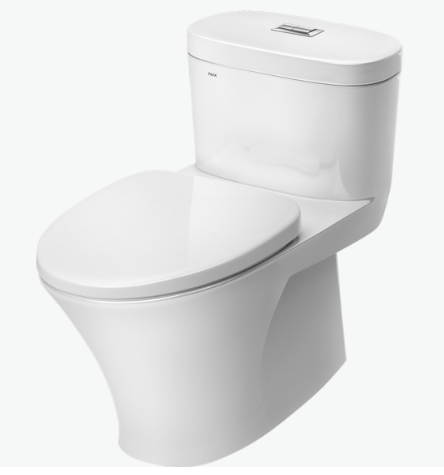 BÀN CẦU 1 KHỐI INAX AC - 959VAN