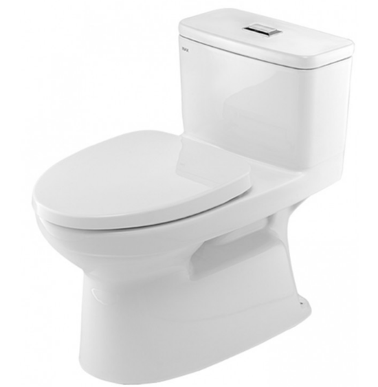  BÀN CẦU MỘT  KHỐI INAX AC - 969 - S15VN 