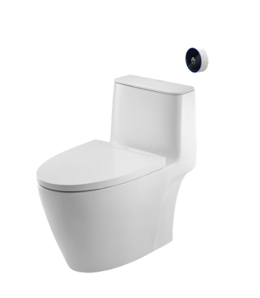 BÀN CẦU 1 KHỐI INAX  ACT-902VN