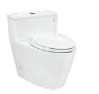 Bàn cầu 1 khối TOTO  MS625DT2