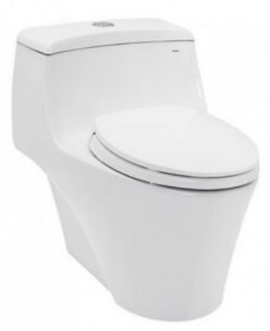 Bàn cầu 1 khối TOTO  MS823DRT2