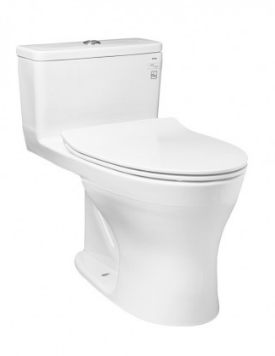 Bàn cầu 1 khối TOTO  MS855DT8
