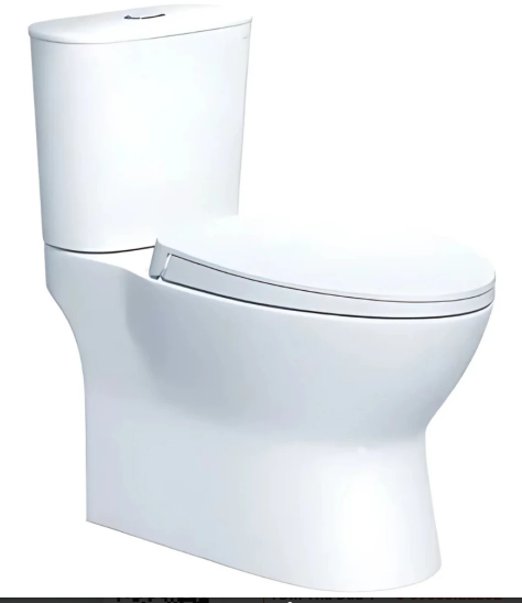 Bàn Cầu 2 Khối CAESAR CD1340