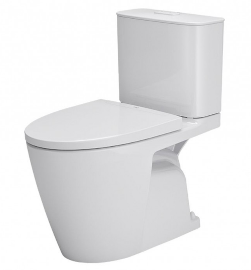 BÀN CẦU 2 KHỐI INAX  AC-602VN