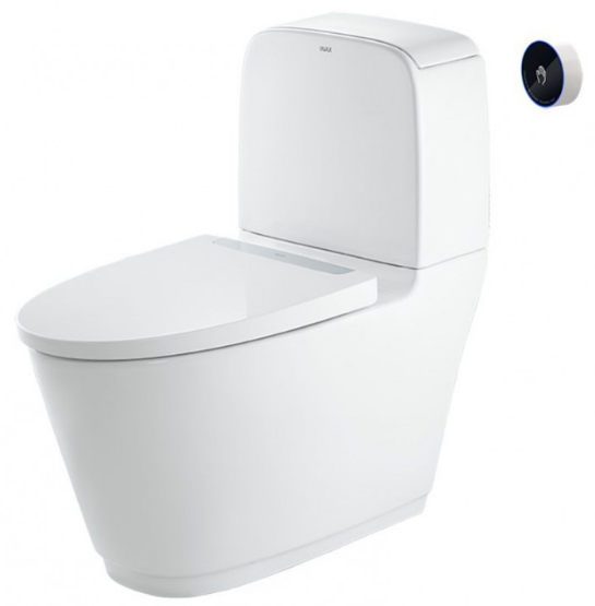 BÀN CẦU 2 KHỐI INAX  ACT-832VN