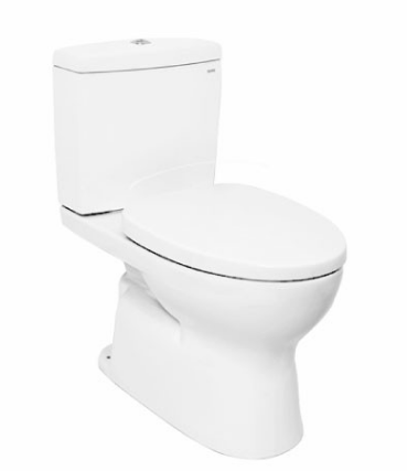 Bàn cầu 2 khối TOTO  CS320DMT3