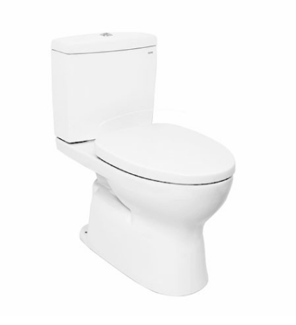 Bàn cầu 2 khối TOTO  CS320PDT3