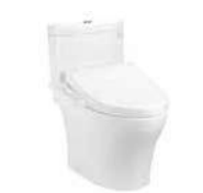 Bàn cầu 2 khối TOTO  CS769CDRW17