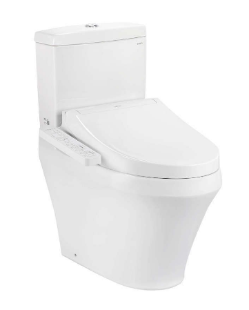 Bàn cầu 2 khối TOTO CS945PDW16