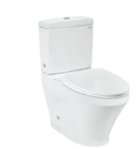 Bàn cầu 2 khối TOTO  CS948DT10