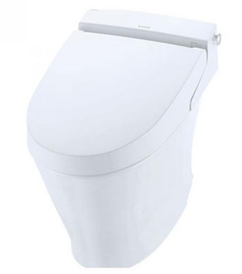  BÀN CẦU ĐIỆN TỬ INAX  AC-618VN