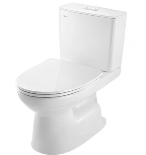 BÀN CẦU HAI KHỐI INAX  C- 514 VWN