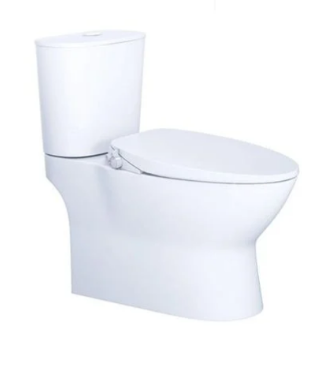 Bàn cầu nắp cơ đă năng Caesar CD1320+ TAF060