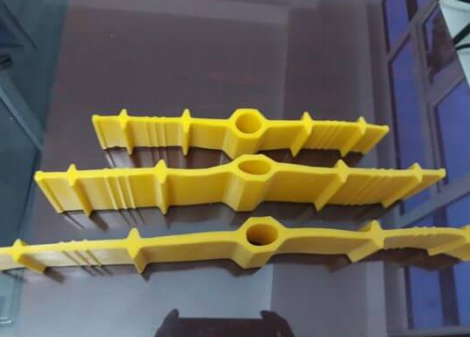 BĂNG CẢN NƯỚC PVC WATERSTOP O200