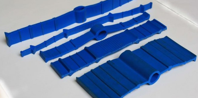 BĂNG CẢN NƯỚC PVC WATERSTOP O320