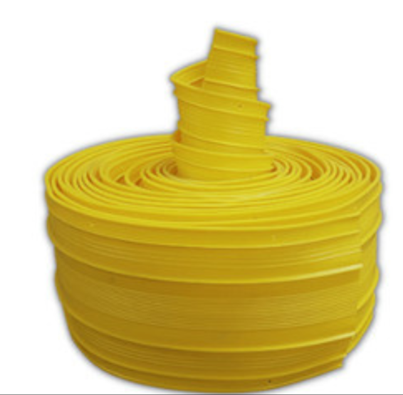 BĂNG CẢN NƯỚC PVC WATERSTOP V150