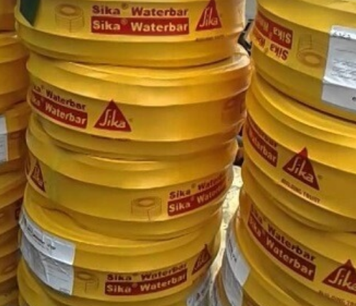 BĂNG CẢN NƯỚC SIKA WATERBARS V-15 E