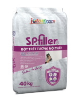Bột Trét Tường Nội Thất  JOTON sp-fille