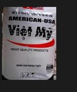 Bột Trét Tường Nội Thất Việt Mỹ