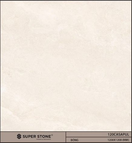 Gạch  1200* 1200  TÂY BAN NHA - SUPER STONE 120CASAPUL