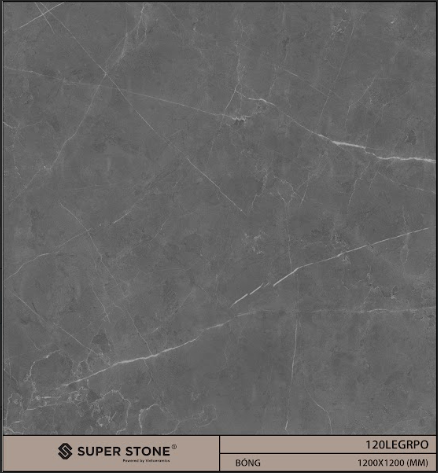 Gạch  1200* 1200  TÂY BAN NHA - SUPER STONE 120LEGRPO