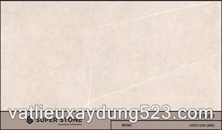 Gạch  60*120 TÂY BAN NHA -  SUPER STONE  612PUTABO