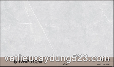 Gạch  60*120 TÂY BAN NHA -  SUPER STONE  612PUTAPE