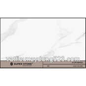 Gạch  60*120 TÂY BAN NHA -  SUPER STONE  612PUWHSA