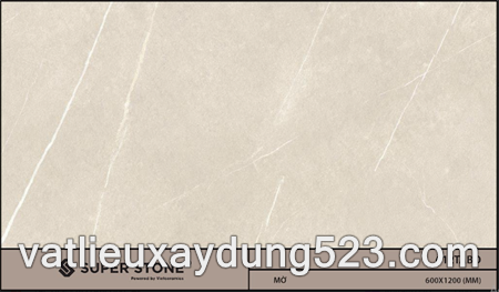 Gạch  60*120 TÂY BAN NHA -  SUPER STONE  612TABO