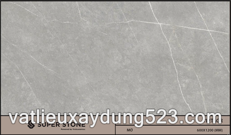 Gạch  60*120 TÂY BAN NHA -  SUPER STONE  612TAGR