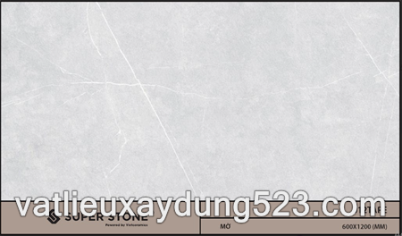 Gạch  60*120 TÂY BAN NHA -  SUPER STONE  612TAPE