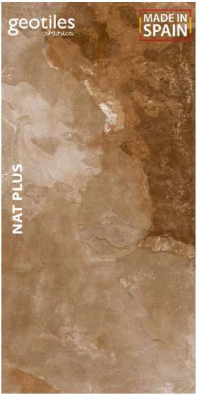 Gạch  600* 1200  TÂY BAN NHA  BORBA ÓXIDO