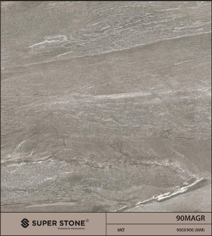 Gạch  900*900 TÂY BAN NHA - SUPER STONE 90MAGR
