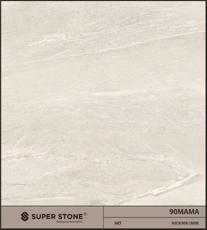 Gạch  900*900 TÂY BAN NHA - SUPER STONE 90MAMA