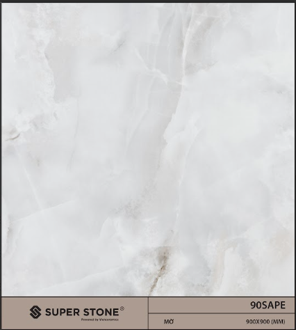 Gạch  900*900 TÂY BAN NHA - SUPER STONE 90SAPE