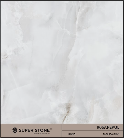 Gạch  900*900 TÂY BAN NHA - SUPER STONE 90SAPEPUL
