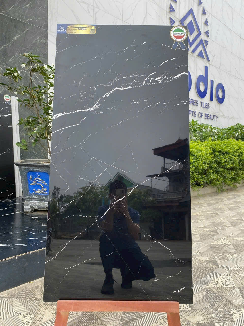 GẠCH APODIO 600*1200  61199902