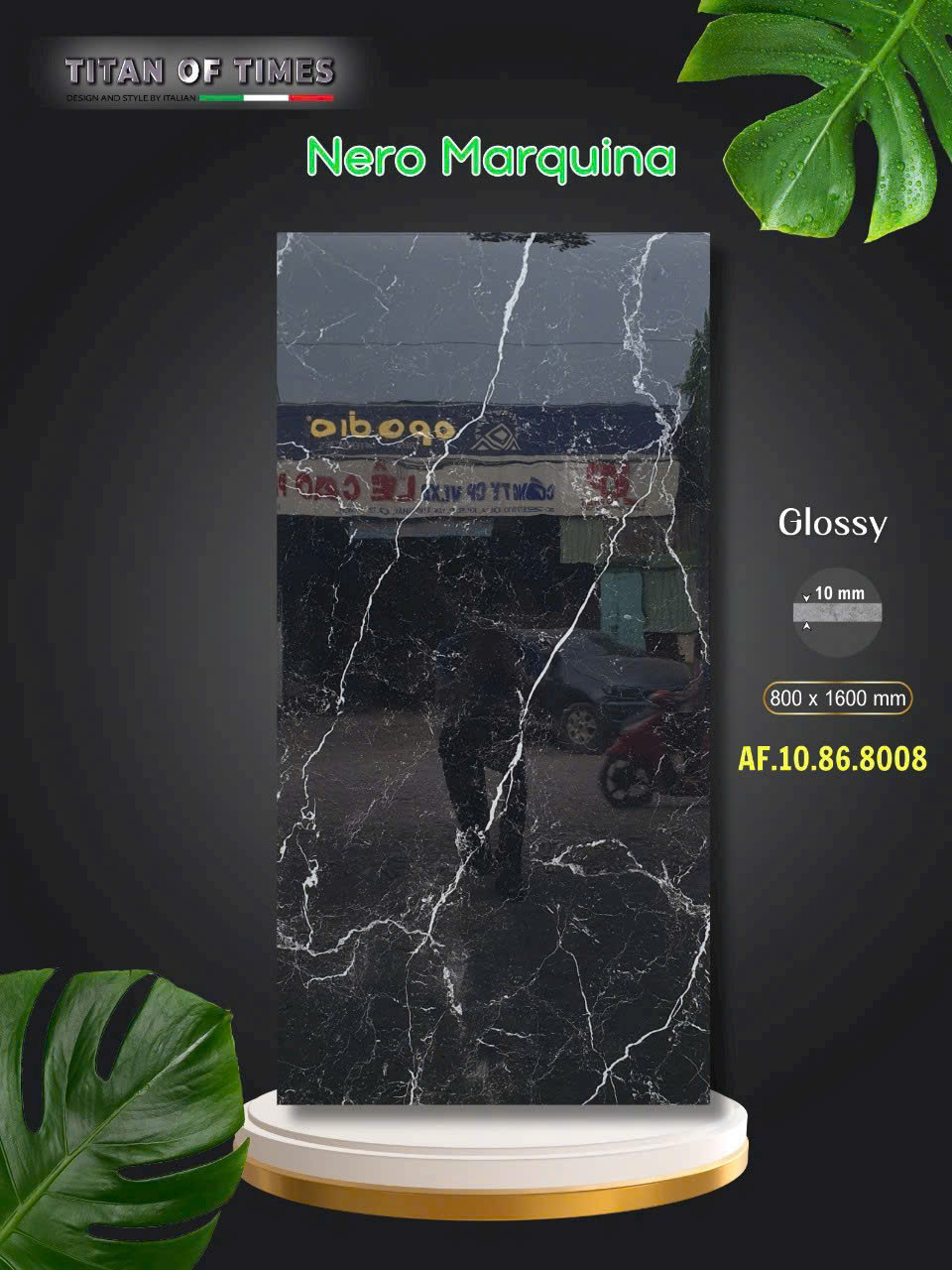 GẠCH APODIO 800*1600 AF 10.86.8008