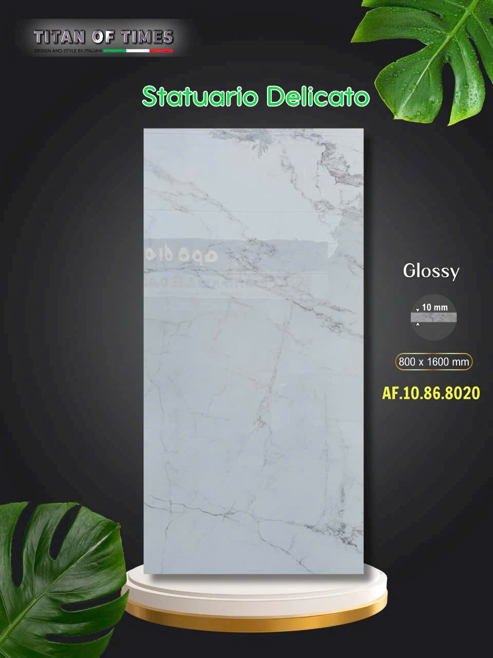 GẠCH APODIO 800*1600 AF 10.86.8020