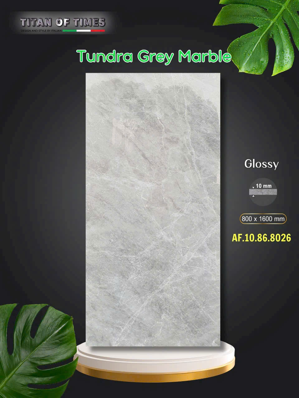 GẠCH APODIO 800*1600 AF 10.86.8026